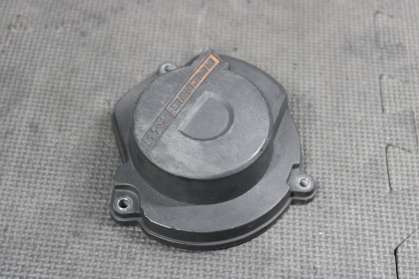 2013 KTM 65SX OEM Engine Motor Stator Generator Magneto Cover 46230002100 - hggarage