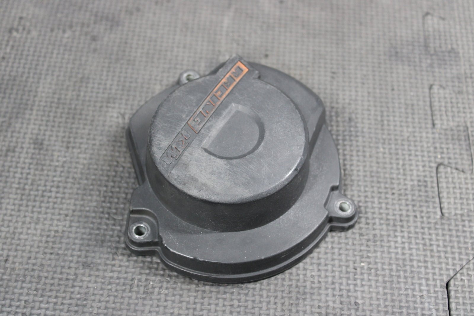 2013 KTM 65SX OEM Engine Motor Stator Generator Magneto Cover 46230002100 - hggarage