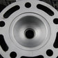 1988 HONDA CR125R OEM ENGINE MOTOR CYLINDER HEAD COVER DOME 12200 - KS6 - 830 NICE! - hggarage