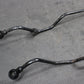 1986 HONDA XR250R OEM ENGINE MOTOR OIL PUMP LINES FEED LINE RETURN LINE - hggarage