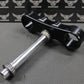 2010 KTM 250 XCF - W OEM FRONT FORKS CLAMP LOWER TRIPLE TREE STEM 7800103201930 - hggarage