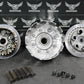 2004 Yamaha WR450F YZ450F OEM Complete Clutch Basket Hub Springs - hggarage