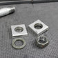 2005 YAMAHA YZ450F OEM REAR AXLE BACK WHEEL RIM PIVOT BOLT 1C3 - 25381 - 00 - 00 MINT! - hggarage