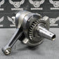 1991 HONDA 86 - 95 XR250R OEM ENGINE CRANKSHAFT CRANK SHAFT ROD 13000 - KS5 - 010 NICE - hggarage