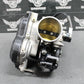 2014 KAWASAKI KX250F OEM KEIHIN MAIN FUEL INJECTOR THROTTLE BODY 16163 - 0797 GOOD - hggarage