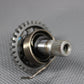 2008 YAMAHA YZ450F YZ450FX OEM KICKSTART KICK START SHAFT W IDLER GEAR - hggarage