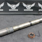 1996 SUZUKI RM250 OEM FRONT WHEEL RIM AXLE PIVOT BOLT 54711 - 36E00 - hggarage