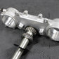 2005 YAMAHA YZ450F OEM FRONT FORKS CLAMP LOWER TRIPLE TREE STEM 5XD - 23340 - M0 - 00 - hggarage