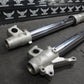 1995 HONDA CR125R KYB RIGHT LEFT FRONT SUSPENSION FORKS SHOCK 51400-KZ4-601ZA