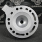 1999 SUZUKI RM250 MODEL X OEM CYLINDER HEAD COVER CAP DOME 11111 - 37E30 NICE! - hggarage
