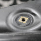 2000 2001 HONDA CR125R CR250R OEM GAS FUEL TANK CELL PETROL RESERVOIR GOOD! - hggarage
