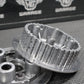 2012 KAWASAKI KX100 KX85 OEM COMPLETE CLUTCH W PLATES BASKET PRESSURE PLATE HUB - hggarage