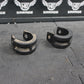 2006 HONDA CR80 CR80R CR80RB CR85R CR85RB OEM GAS FUEL TANK DAMPERS 17504 - GC4 - 83 - hggarage