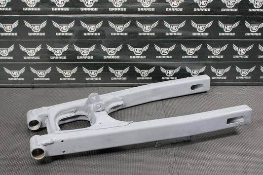 1991 88 - 91 HONDA CR80R OEM SWINGARM SWING ARM SUSPENSION 52000 - GS2 - 405 - hggarage
