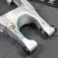 1998 YAMAHA WR400F YZ400F OEM SWINGARM SWING ARM SUSPENSION