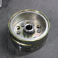 2003 YAMAHA TTR125E TTR125L OEM STATOR MAGNETO ROTOR FLYWHEEL 5HP - 85510 - 13 - 00 - hggarage
