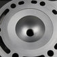 1999 SUZUKI RM250 MODEL X OEM CYLINDER HEAD COVER CAP DOME 11111 - 37E30 NICE! - hggarage