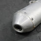 2019 HONDA CRF450R CRF450RX OEM RIGHT SIDE MUFFLER EXHAUST SILENCER SLIP ON PIPE - hggarage