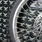 2003 HONDA CRF450R OEM FRONT WHEEL RIM LOW HOUR! 44650-KZ3-810