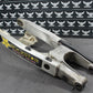 1997 SUZUKI RM250 OEM SWINGARM SWING ARM SUSPENSION 61000-36E10