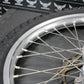 2013 HUSQVARNA TE511 OEM EXCEL FRONT BACK REAR WHEEL SET PAIR WHEELS RIMS HUBS - hggarage