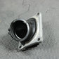 1997 HONDA CR125R OEM INTAKE REED BLOCK ASSEMBLY NICE!14100-KZ4-890