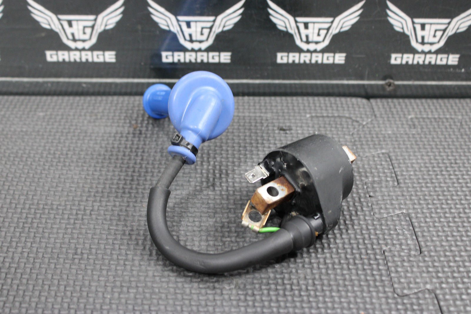 2007 HONDA 02 - 08 CRF450R OEM IGNITION COIL 30500 - MEB - 671 - hggarage