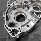 1998 YAMAHA YZ400F OEM LEFT RIGHT ENGINE MOTOR CRANKCASE CRANK CASE