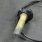 1993 Honda CR80R 86 - 95 OEM Right Throttle Grip Cable Tube Assembly 17910 - GS2 - 600 - hggarage