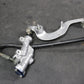 2007 YAMAHA YZ250F YZ450F OEM NISSIN REAR BACK BRAKE CALIPER MASTER CYLINDER LEV - hggarage