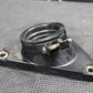 1990 Honda XR250L XR250R OEM Engine Cylinder Joint Intake Boot 16211 - KT1 - hggarage