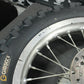 2005 KAWASAKI KX100 OEM 16" BIGWHEEL REAR BACK WHEEL RIM 41090-0009