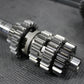 2006 Yamaha 06 - 09 YZ450F OEM Engine Transmission Tranny Assembly Gears - hggarage