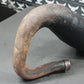 1999 KAWASAKI 98-00 KX100 KX80 AFTERMARKET SPES EXHAUST PIPE CHAMBER HEADER 1812