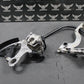 2019 SUZUKI 19 - 25 RMZ250 OEM REAR BACK BRAKE CALIPER MASTER CYLINDER LEVER GOOD! - hggarage
