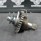 2009 Yamaha YZ450F YZ450FX OEM Kickstart Kick Start Shaft W Idler Gear - hggarage