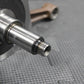 1987 YAMAHA TW200 OEM ENGINE MOTOR CRANKSHAFT CRANK SHAFT CON ROD GOOD! - hggarage