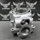 1988 HONDA 87 - 89 CR125R OEM CYLINDER BORE JUG TOP END 12100 - KS6 - 831 54.25MM NICE - hggarage