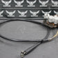 2001 KAWASAKI KX85 KX100 OEM TOKICO FRONT BRAKE CALIPER 43041 - 1681 - GN - hggarage