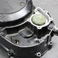 1991 YAMAHA BANSHEE 350 OEM ENGINE MOTOR RIGHT SIDE CLUTCH COVER 2GU - 15421 - 00 - 00 - hggarage