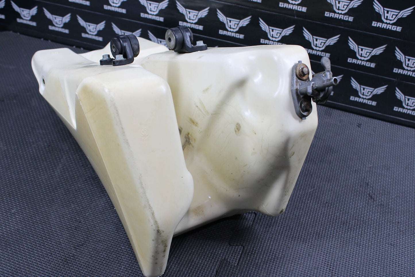 1994 HONDA 92-96 CR250R OEM GAS FUEL TANK CELL PETROL