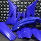 2006 YAMAHA YZ250F YZ450F AFTERMARKET PLASTICS BODY KIT FENDERS FAIRINGS COWLS