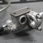 2019 SUZUKI 19 - 25 RMZ250 RMZ450 OEM FRONT BRAKE CALIPER MASTER CYLINDER LEVER - hggarage