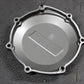 2004 YAMAHA 01 - 07 WR250F 01 - 06 YZ250F ENGINE MOTOR SIDE CLUTCH COVER 5NL - 15415 - 0 - hggarage
