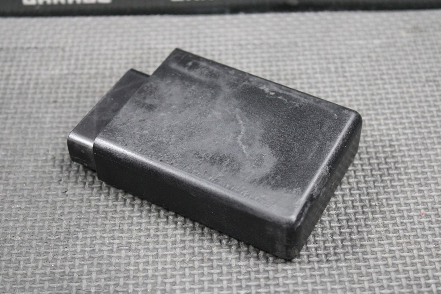 2002 KAWASAKI KX250 OEM CDI ECU COMPUTER CONTROLER IGNITER UNIT BOX 21119 - 1595 - hggarage