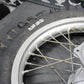 1986 KAWASAKI KDX200 OEM D.I.D 18" REAR BACK WHEEL RIM HUB READ DESC! - hggarage