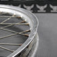 1996 KAWASAKI 93 - 98 KX125 KX250 KX500 OEM 21" FRONT WHEEL RIM HUB 41034 - 1226 - hggarage