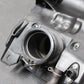 2023 HONDA CRF250R OEM AIRBOX INTAKE AIR CLEANER CASE HOUSING ELEMENT COMPLETE - hggarage