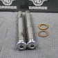 1989 HONDA 84 - 04 XR250R OEM CYLINDER HEAD ROCKER ARM SHAFT BOLTS 14451 - KK0 - 010 - hggarage