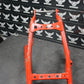 2008 HONDA CRF150RB CRF150R OEM REAR BACK SUB FRAME ASSEMBLY - hggarage